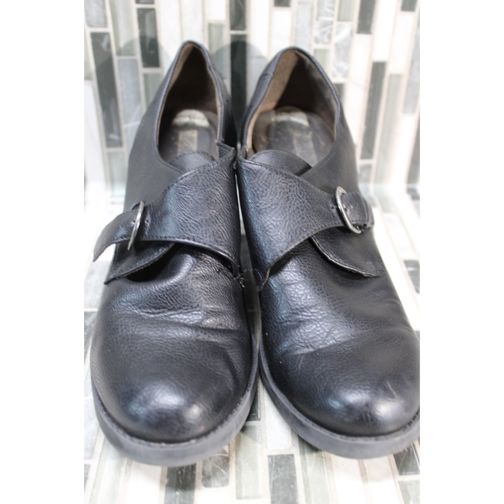 Natural Soul Heels All Thru Comfort‎ Size 7.5